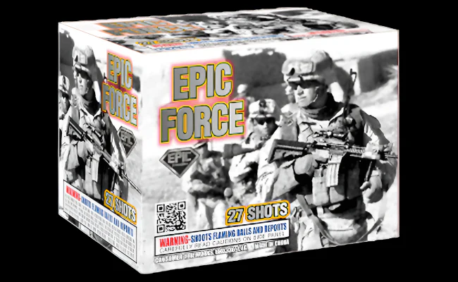 Epic Force