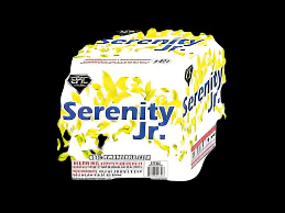 Serenity Jr.