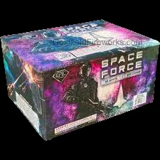 Space Force